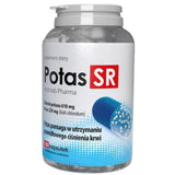 Activlab Pharma Potassium SR 320 mg - 100 Capsules