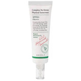 Axis-Y Complete No-stress Physical Sunscreen SPF50+ - 50 ml