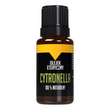Bilovit Citronella essential oil - 10 ml