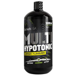 BioTech USA Multi Hypotonic Drink 1:65, Lemon Flavoured - 1000 ml