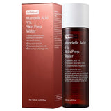 By Wishtrend Mandelic Acid 5% Skin Prep Water - 120 ml