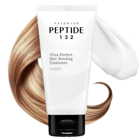 COSRX PEPTIDE-132 Repairing Conditioner for Damaged Hair - 120 ml
