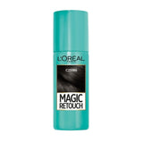 L'Oreal Paris Magic Retouch, Black - 75 ml