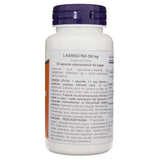 Now Foods L-Carnosine 500 mg - 50 Veg Capsules