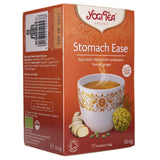 Yogi Tea Stomach Ease - 17 sachets
