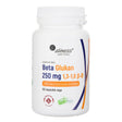 Aliness Beta Glucan 1.3-1.6 β-D 250 mg - 100 Veg Capsules