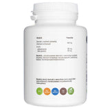 Aliness Lion's Mane 400 mg - 90 Veg Capsules