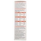 Aura Herbals Vitamin ADEK for the family, MCT, drops - 50 ml