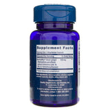 Life Extension Male Vascular Sexual Support - 30 Veg Capsules