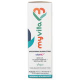 MyVita Natural Vitamin K2 Forte 100 mcg - 30 ml